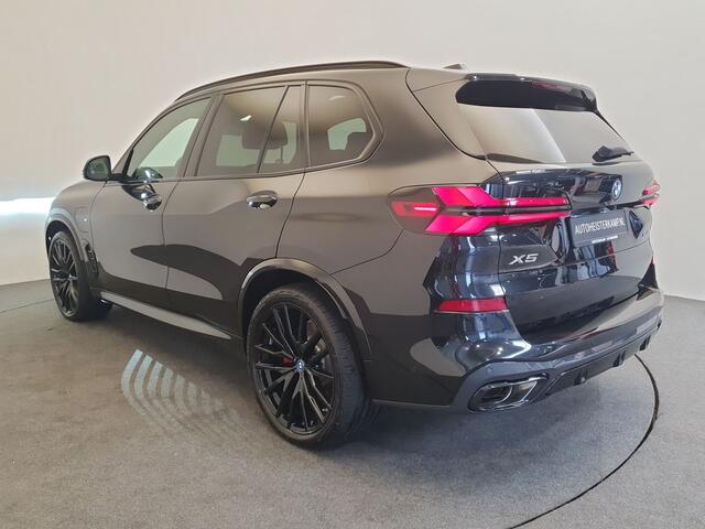 BMW X5 xDrive50e M-Sport Pro Trekhaak, Panoramadak, Soft Close, H/K