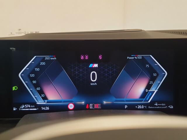 BMW X5 xDrive50e M-Sport Pro Trekhaak, Panoramadak, Soft Close, H/K