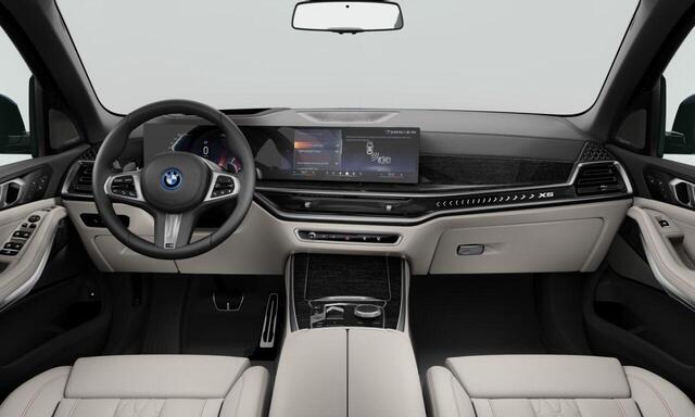 BMW X5 xDrive50e M Sportpakket | Travel Package | Innovation Pakket