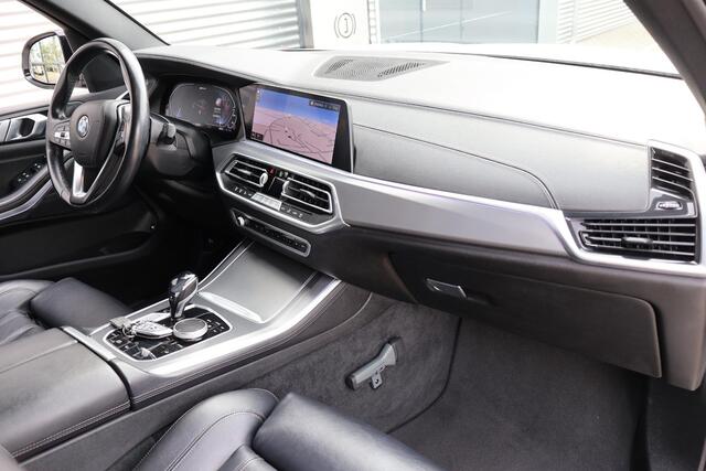BMW X5 xDrive45e Executive M Sport | Memory | Sfeer | Elek Stoelen+Klep | Camera | Alarm Klasse 3 | Matrix Led | Keyless | Safety Pack | Carplay | Luchtvering | NL-Auto| Dealer Onderh.