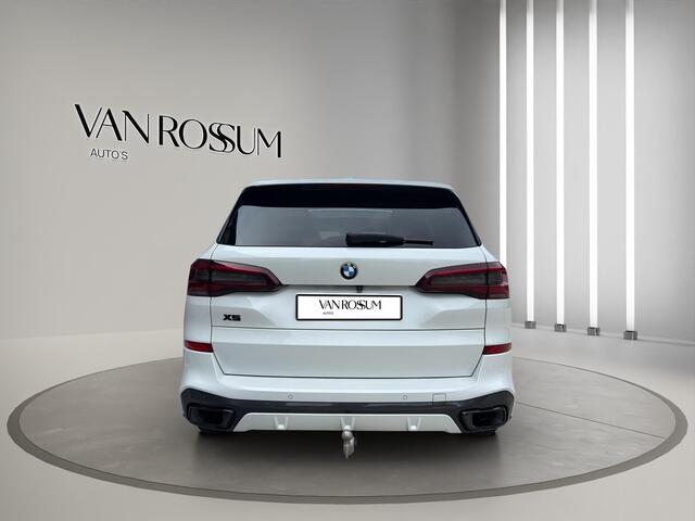 BMW X5 xDrive45e M Sport | M sport stoelen Sky lounge Laser