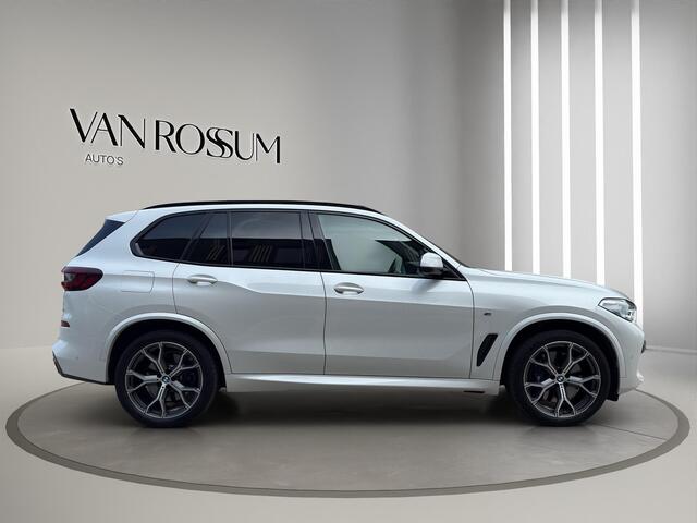 BMW X5 xDrive45e M Sport | M sport stoelen Sky lounge Laser