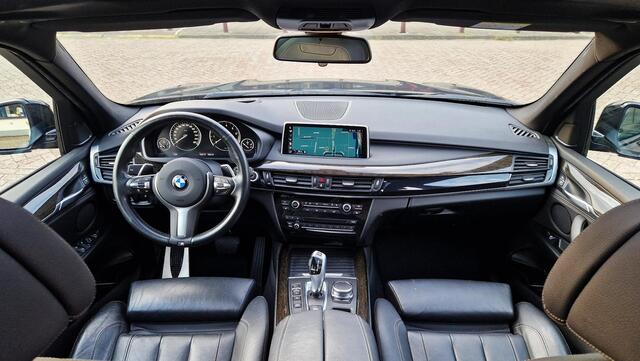 BMW X5 xDrive40e iPerformance High Executive