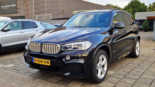 BMW X5 xDrive40e iPerformance High Executive