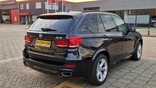BMW X5 xDrive40e iPerformance High Executive