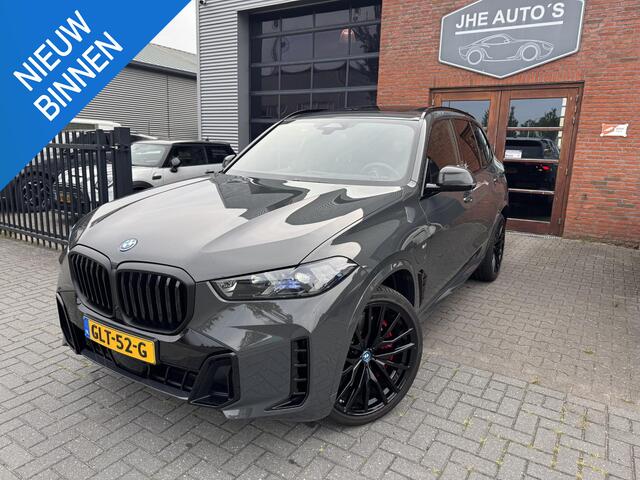 BMW X5 xDrive50e | M-Sport Pro | Exclusive | VOL OPTIES