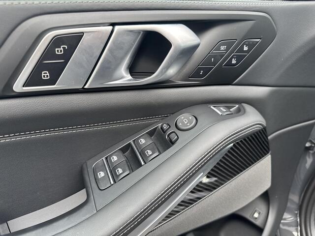 BMW X5 xDrive50e | M-Sport Pro | Exclusive | VOL OPTIES