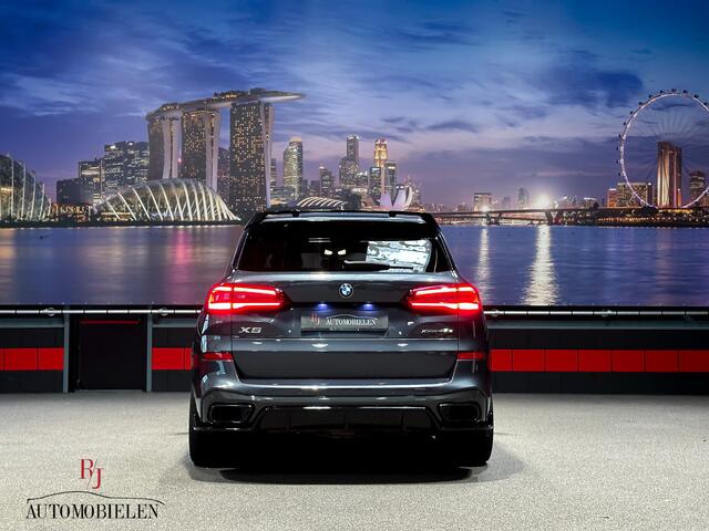 BMW X5 xDrive45e |Skylounge|Laser|M stoelen|Trekhaak|INCL BTW