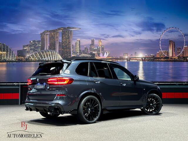 BMW X5 xDrive45e |Skylounge|Laser|M stoelen|Trekhaak|INCL BTW
