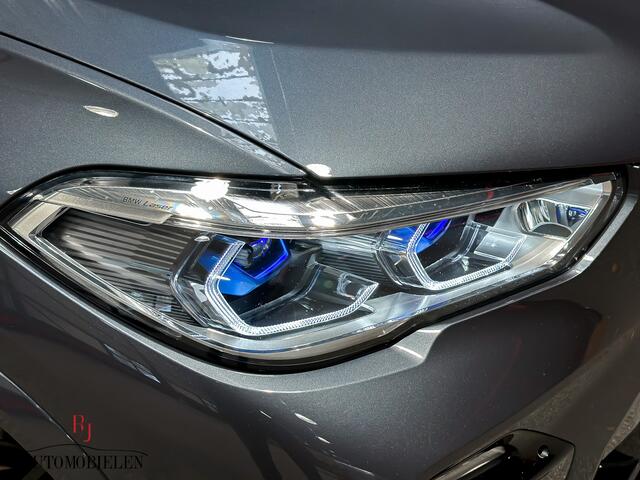 BMW X5 xDrive45e |Skylounge|Laser|M stoelen|Trekhaak|INCL BTW