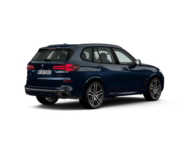 BMW X5 xDrive50e | Individual Lak | M Sportpakket Pro | Harman Kardon | Travel Pack | Exclusive Pack