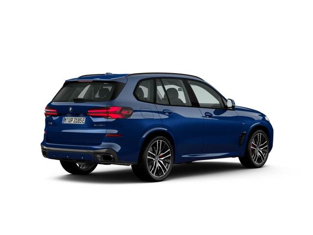 BMW X5 xDrive50e | Individual Lak | M Sportpakket Pro | Harman Kardon | Travel Pack | Exclusive Pack