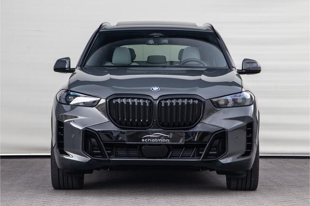 BMW X5 xDrive50e M-Sport Pro, Facelift, Panorama, Harman Kardon, Innovation, Head-up 2025
