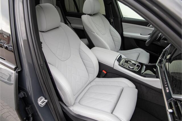 BMW X5 xDrive50e M-Sport Pro, Facelift, Panorama, Harman Kardon, Innovation, Head-up 2025