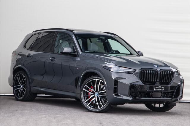 BMW X5 xDrive50e M-Sport Pro, Facelift, Panorama, Harman Kardon, Innovation, Head-up 2025