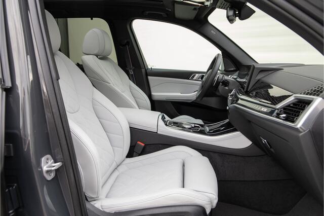 BMW X5 xDrive50e M-Sport Pro, Facelift, Panorama, Harman Kardon, Innovation, Head-up 2025
