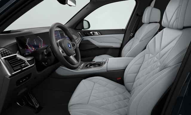 BMW X5 xDrive50e | M Sportpakket Pro | Travel Package | Comfort Plus Package | Innovation Package