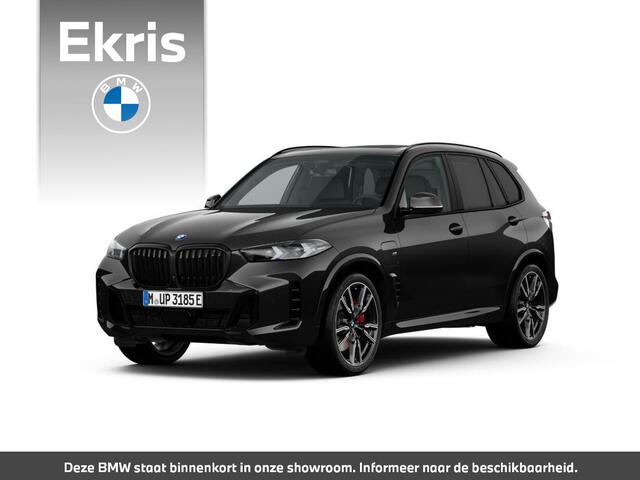 BMW X5 xDrive50e | M Sportpakket Pro | Travel Package | Innovation Package | Comfort Package Plus | Exclusive Package