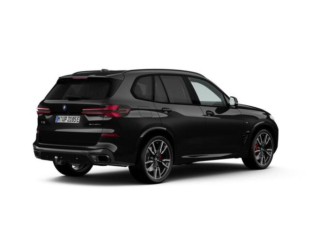 BMW X5 xDrive50e | M Sportpakket Pro | Travel Package | Innovation Package | Comfort Package Plus | Exclusive Package