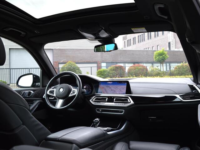 BMW X5 xDrive45e High Executive M Sport