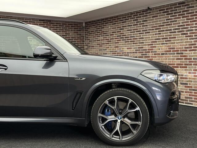 BMW X5 xDrive45e High Executive M-Sport| Dak| Laser Light| GARNTIE tot 2-2027|
