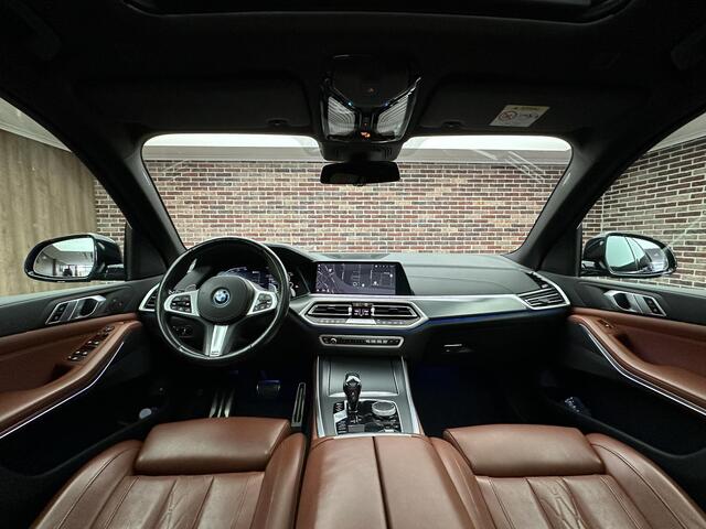 BMW X5 xDrive45e High Executive M-Sport| Dak| Laser Light| GARNTIE tot 2-2027|
