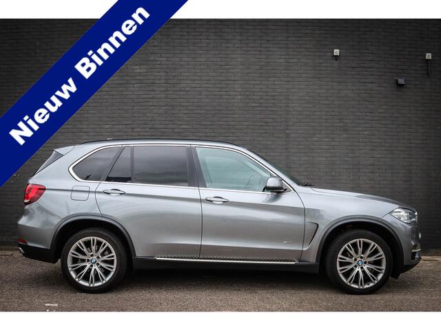 BMW X5 xDrive30d High Executive Net binnen; Jouw droomauto?