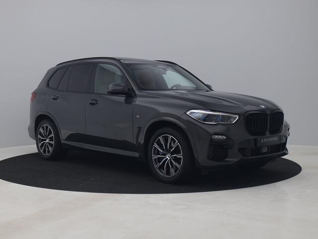 BMW X5 xDrive45e High Executive | PANO | HUD | ADAPTIVE | LUCHTVERING | MEMORY | STOEL- EN STUURVERW. | TREKHAAK