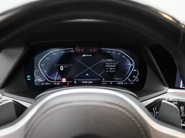 BMW X5 xDrive45e High Executive | PANO | HUD | ADAPTIVE | LUCHTVERING | MEMORY | STOEL- EN STUURVERW. | TREKHAAK