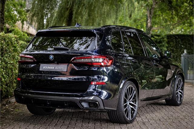 BMW X5 xDrive45e M Sport 22" Harman Kardon 360 Camera