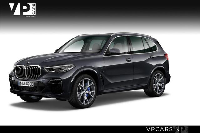 BMW X5 xDrive45e High Executive
