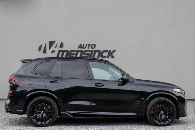 BMW X5 xDrive 50e M performance/ Luchtvering/ Standkachel/ Adaptive Cruise Control/ Panoramadak/ 265kW (360PK)