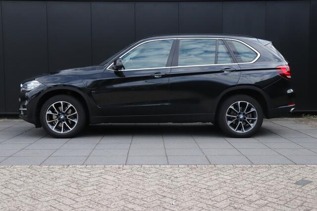 BMW X5 xDrive40e High Executive | MEMORY | LEDER | STOELVERW. | CAMERA | NAVI | CRUISE |