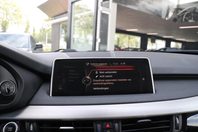 BMW X5 xDrive40e High Executive | MEMORY | LEDER | STOELVERW. | CAMERA | NAVI | CRUISE |