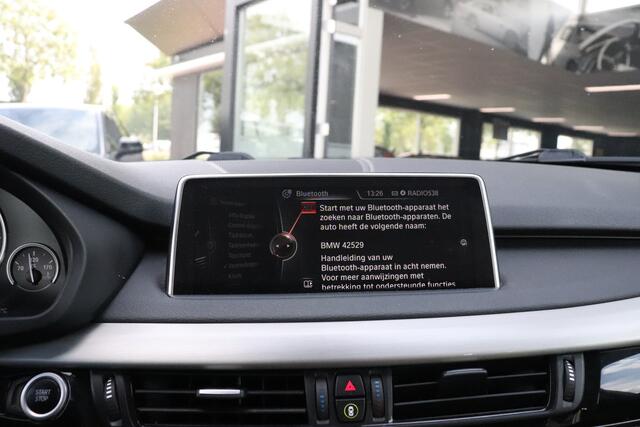 BMW X5 xDrive40e High Executive | MEMORY | LEDER | STOELVERW. | CAMERA | NAVI | CRUISE |