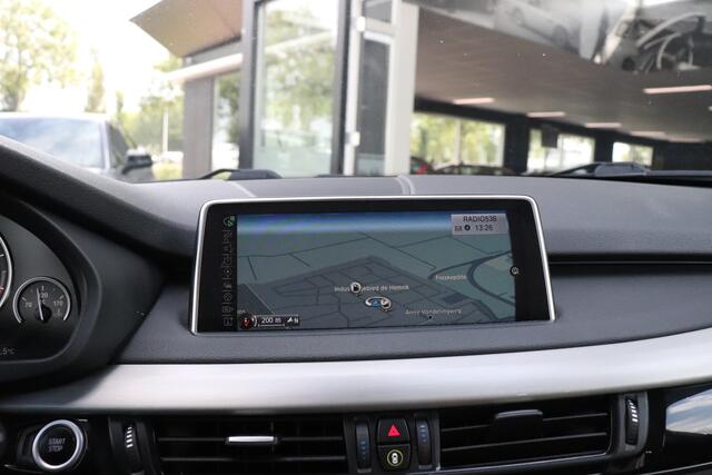 BMW X5 xDrive40e High Executive | MEMORY | LEDER | STOELVERW. | CAMERA | NAVI | CRUISE |