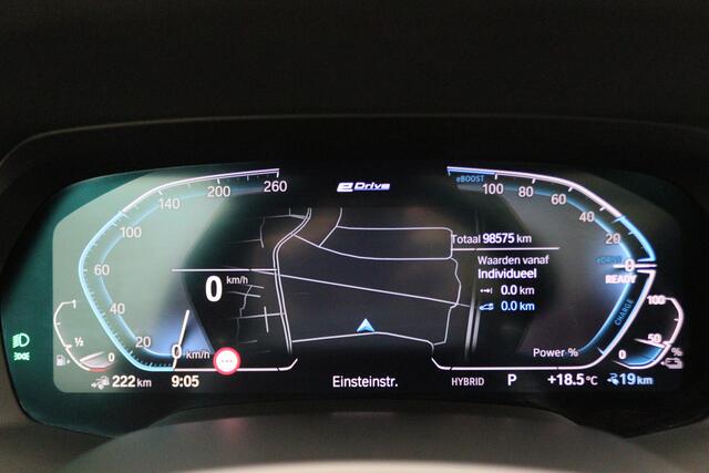 BMW X5 xDrive45e High Executive M Sport Panoramadak, Luchtvering, ACC, H&K, Head-Up, 360° Camera, Trekhaak, 22"