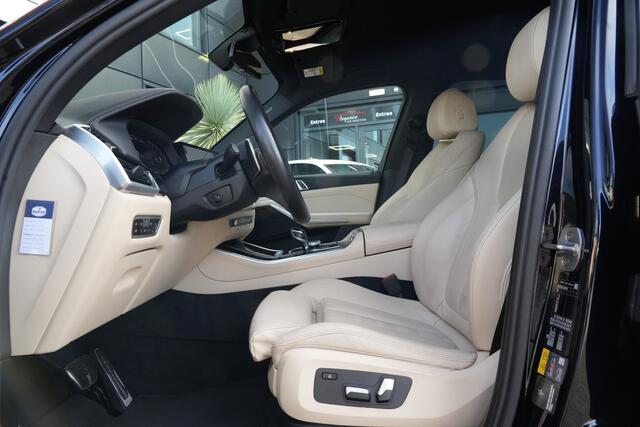 BMW X5 xDrive45e M Sport High Executive 394pk Navigatie/360Camera/Comfortstoelen
