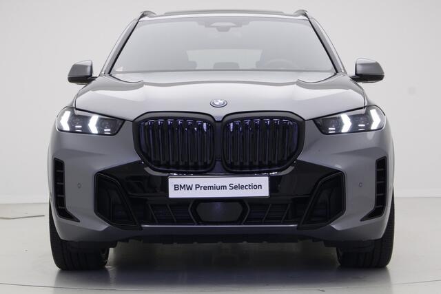 BMW X5 xDrive50e
