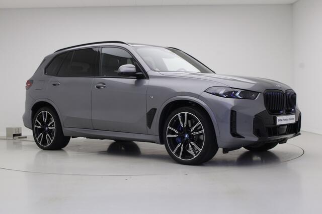 BMW X5 xDrive50e
