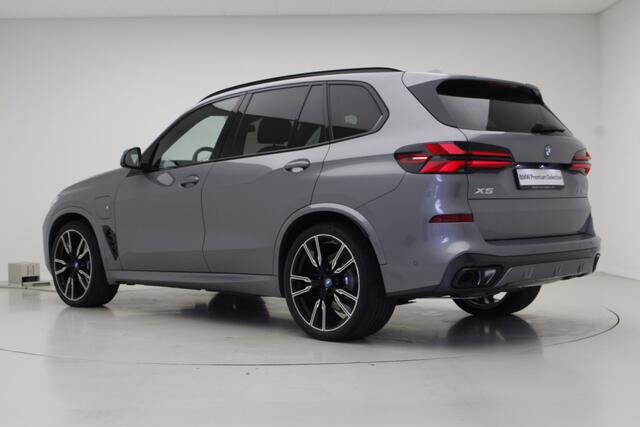 BMW X5 xDrive50e