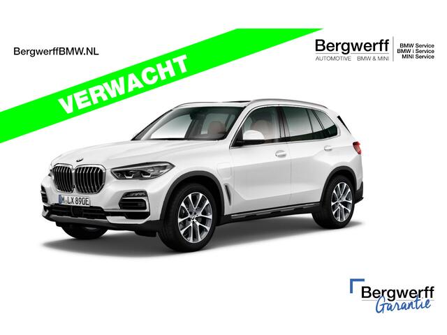 BMW X5 xDrive45e xLine - Pano - Driving Ass Prof - Harman Kardon - Head-Up