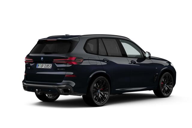 BMW X5 xDrive50e | M Sport Pro | Travel Pack | Innovation Pack | Comfort Pack | Comfort Plus Pack | Trekhaak
