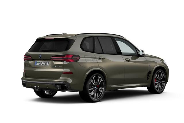 BMW X5 xDrive50e | M Sport Pro | Travel Pack | Innovation Pack | Comfort Pack | Comfort Plus Pack | Exclusive Pack | Trekhaak