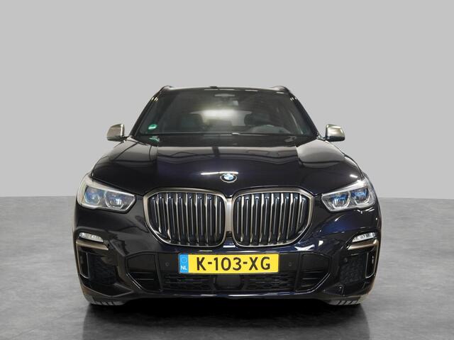 BMW X5 M50i Executive | Pano | Softclose | Trekhaak