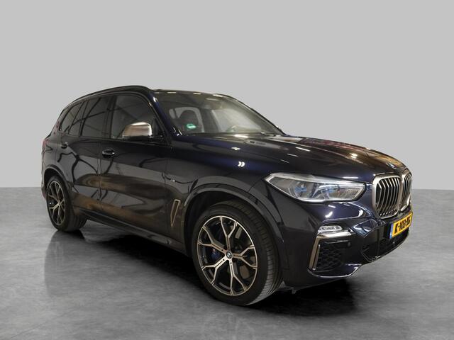 BMW X5 M50i Executive | Pano | Softclose | Trekhaak