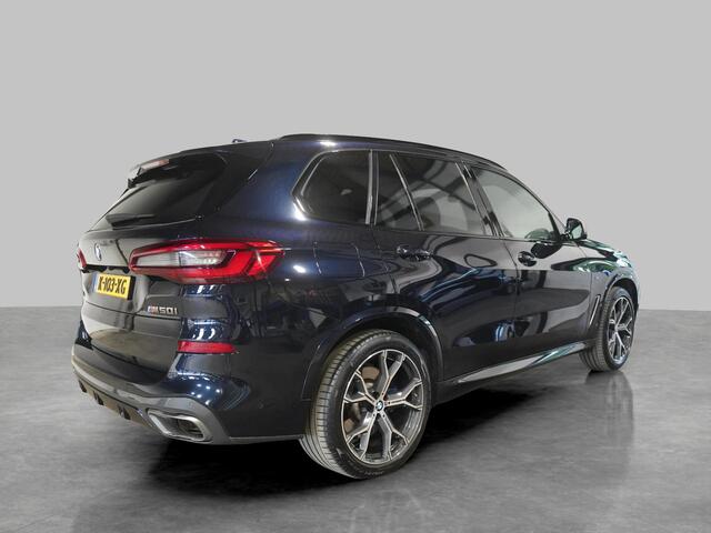 BMW X5 M50i Executive | Pano | Softclose | Trekhaak