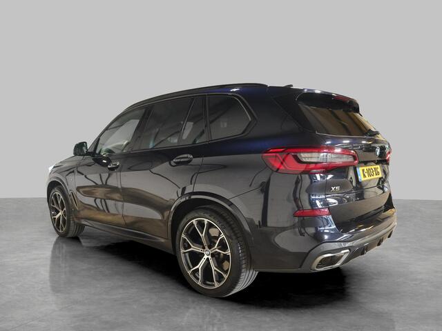 BMW X5 M50i Executive | Pano | Softclose | Trekhaak