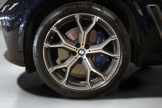BMW X5 M50i Executive | Pano | Softclose | Trekhaak
