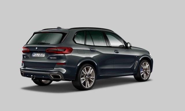 BMW X5 M50i Sky Lounge | Massage | CoPilot | Stoelventilatie